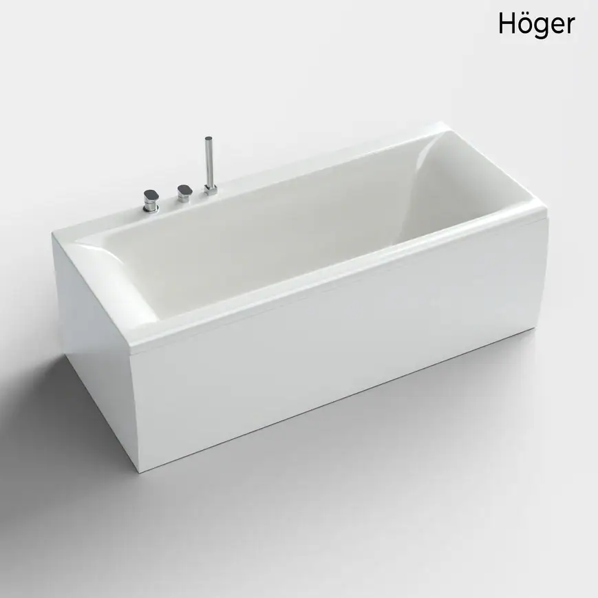 Comfornette Miami kylpyamme - Image 2