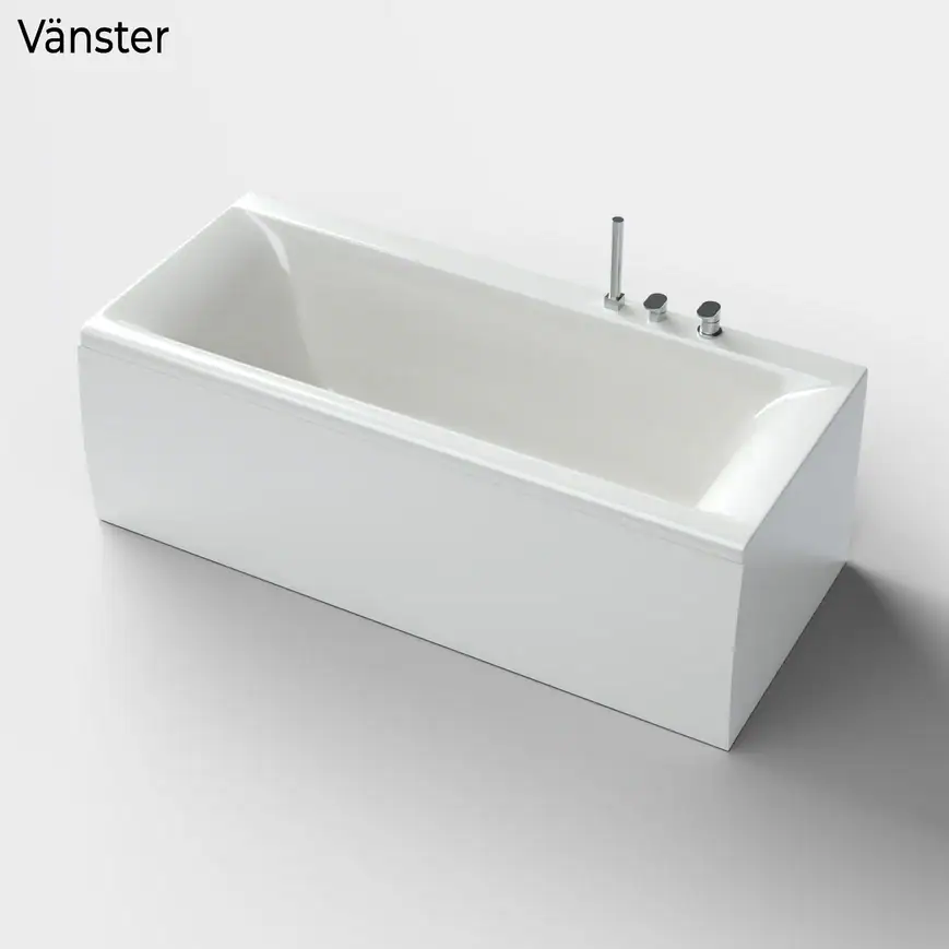 Comfornette Miami kylpyamme - Image 3