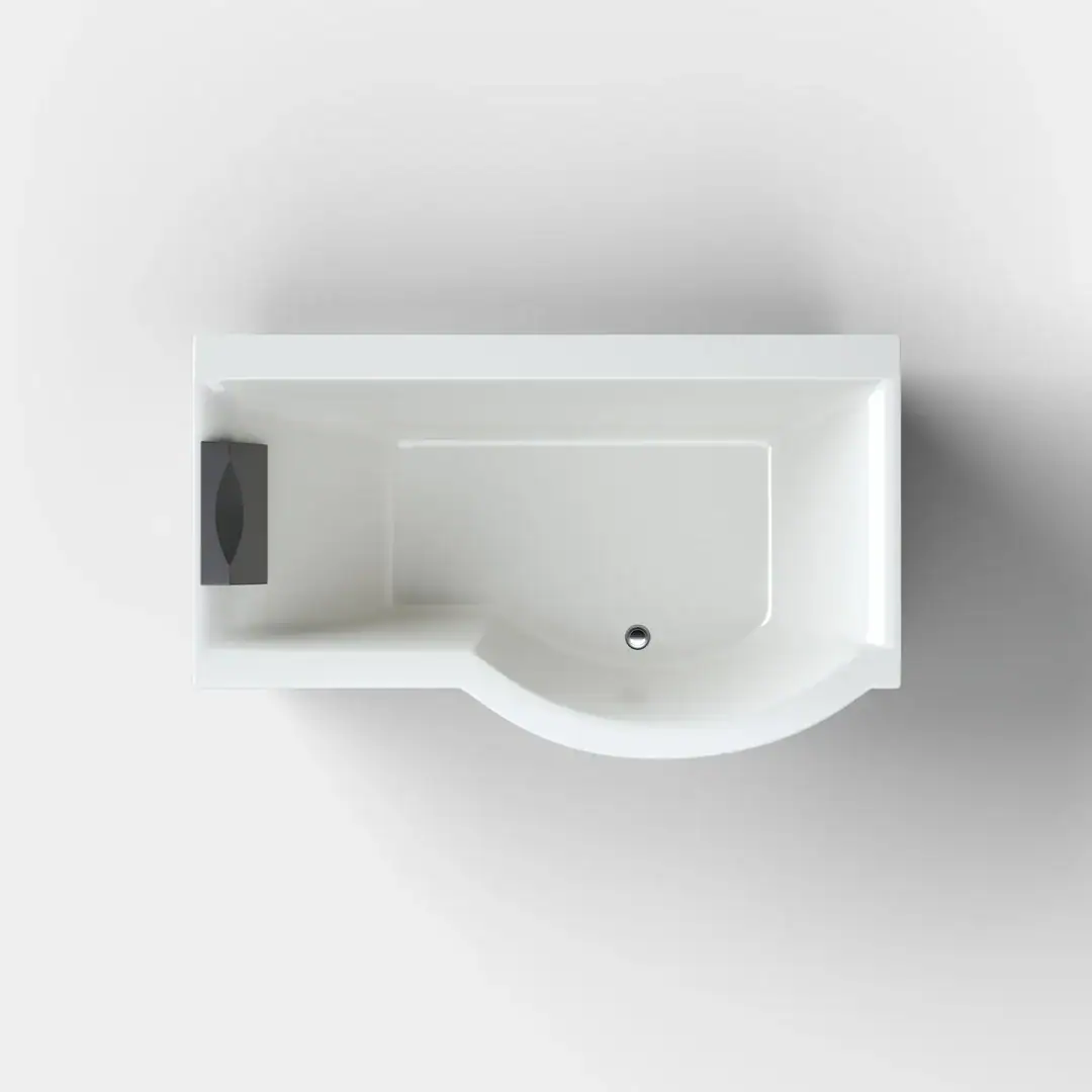 Comfornette Bahamas suihkuamme - Image 4