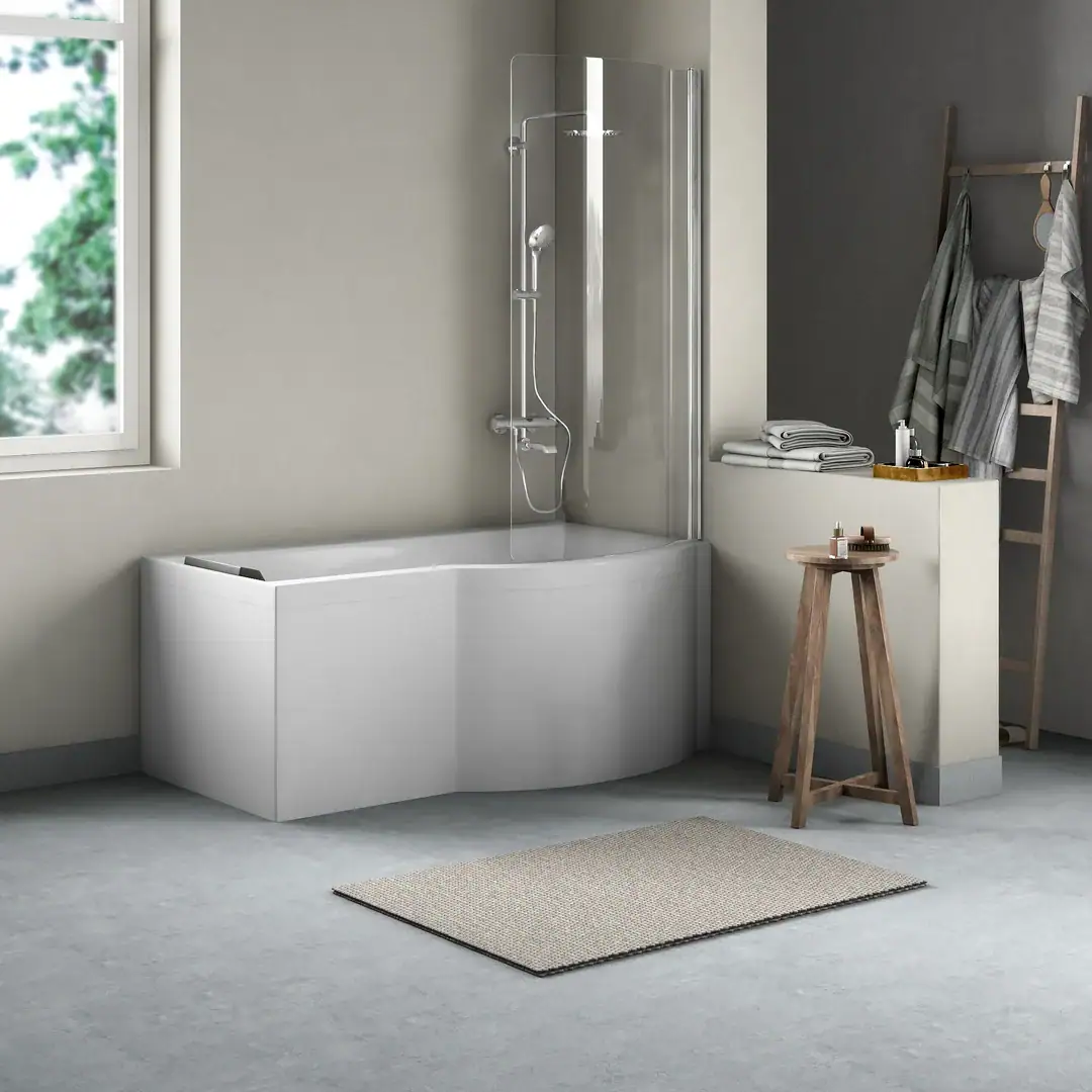 Comfornette Bahamas suihkuamme - Image 3