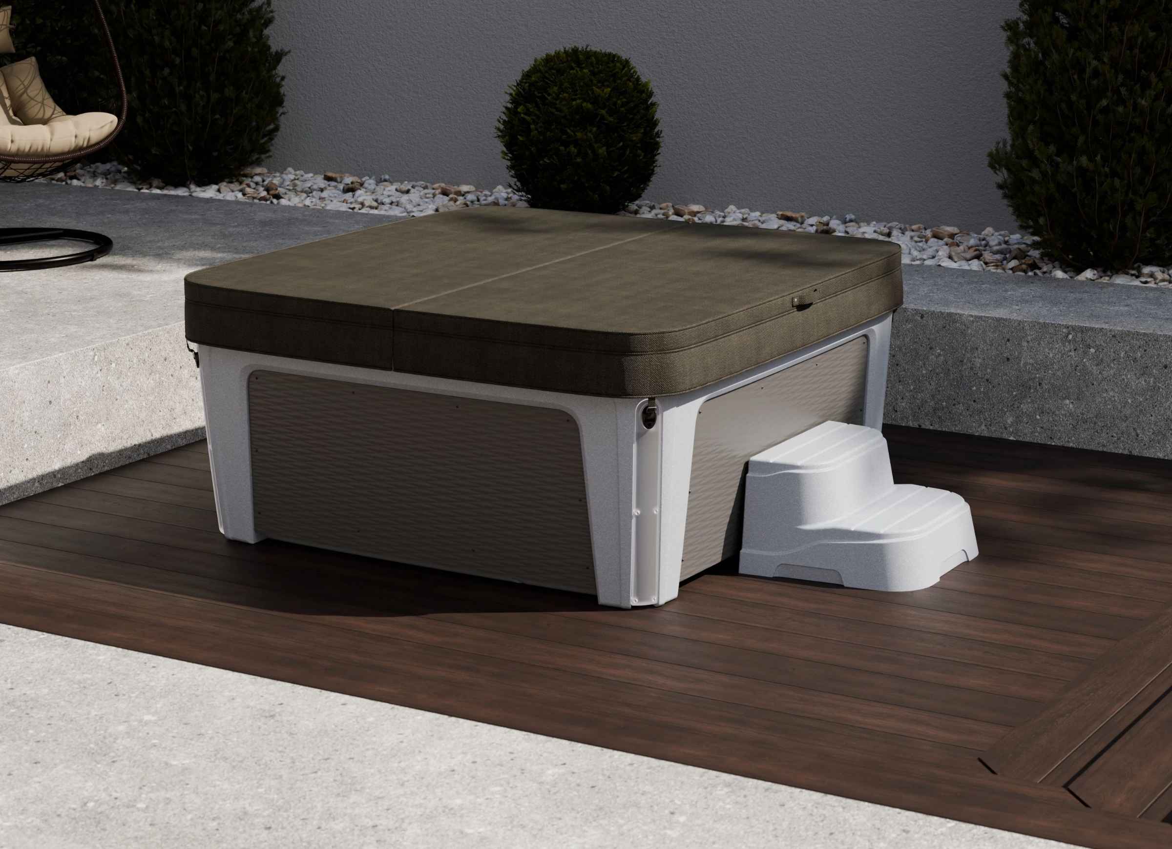 Freeflow Excursion 198x198cm - Image 6