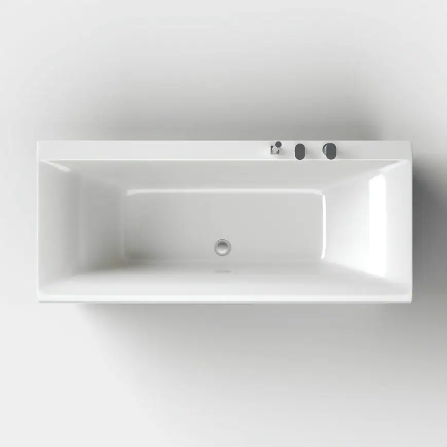 Comfornette Miami kylpyamme - Image 5