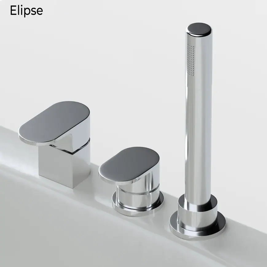 Comfornette Miami kylpyamme - Image 6