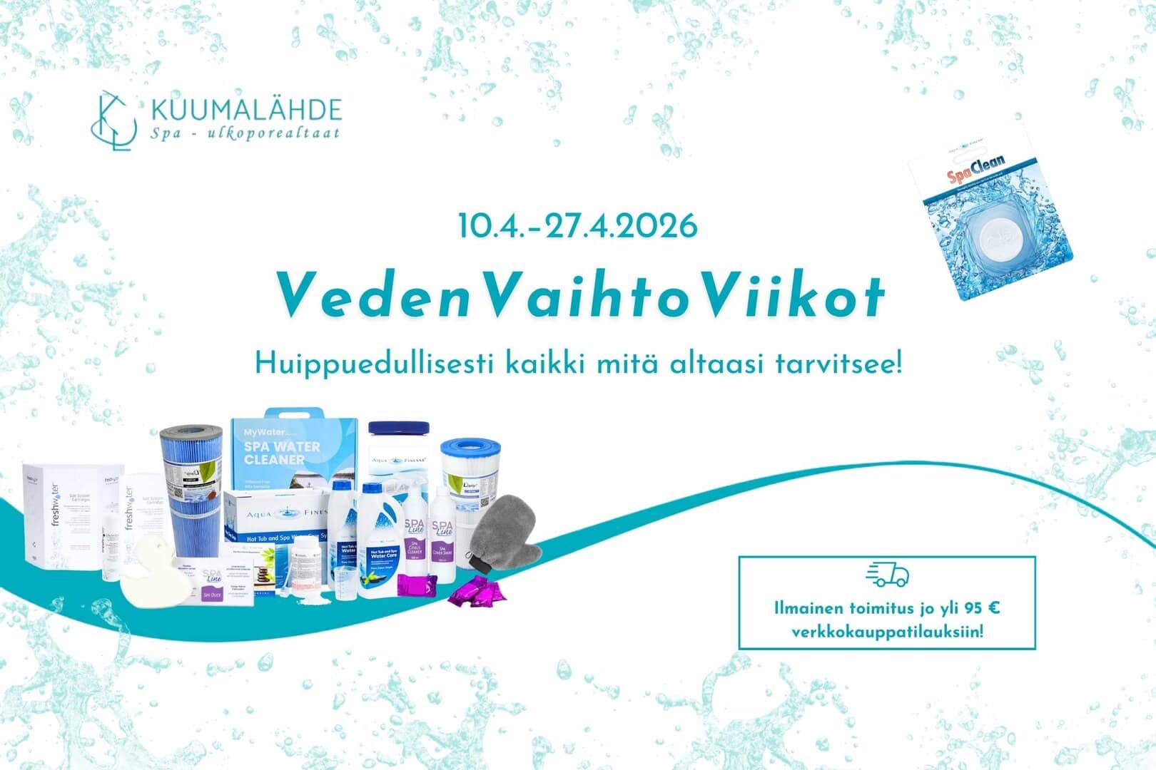 VVV 2026 kevät – Länderi pikkuikkuna